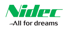 Nidec Drive Technology America Corporation