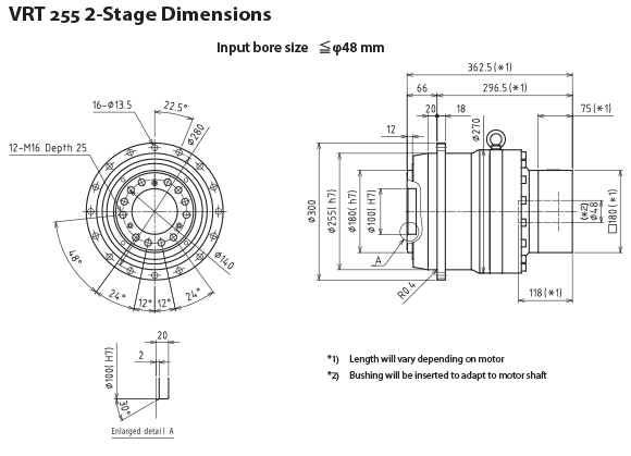 VRT-255-2-Stage-Dim